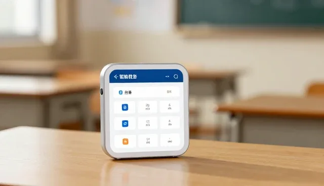 教育软件应用如何重塑教辅资料开发模式