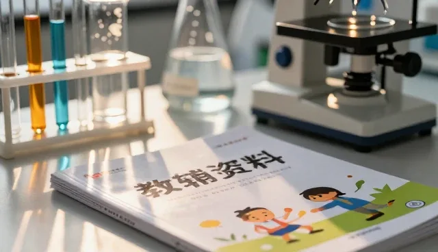 教辅资料在教育服务中的发展趋势与应用