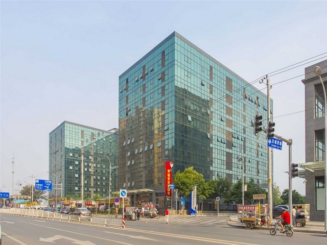 北京建立智慧厕所建设情况